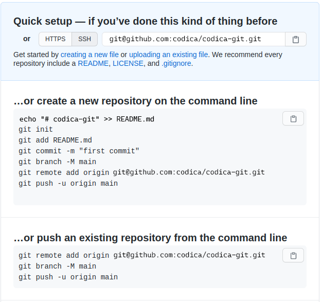 Repositorio en GitHub