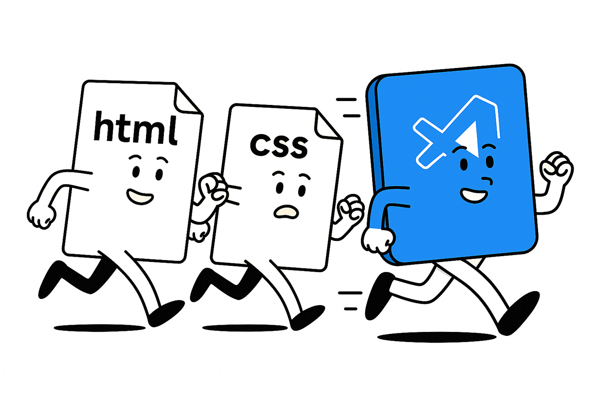 Antiguos editores de código